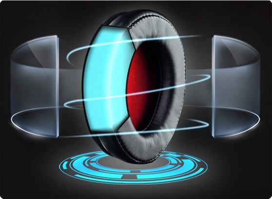 TAKSTAR GM200 SHADE - cecha 2